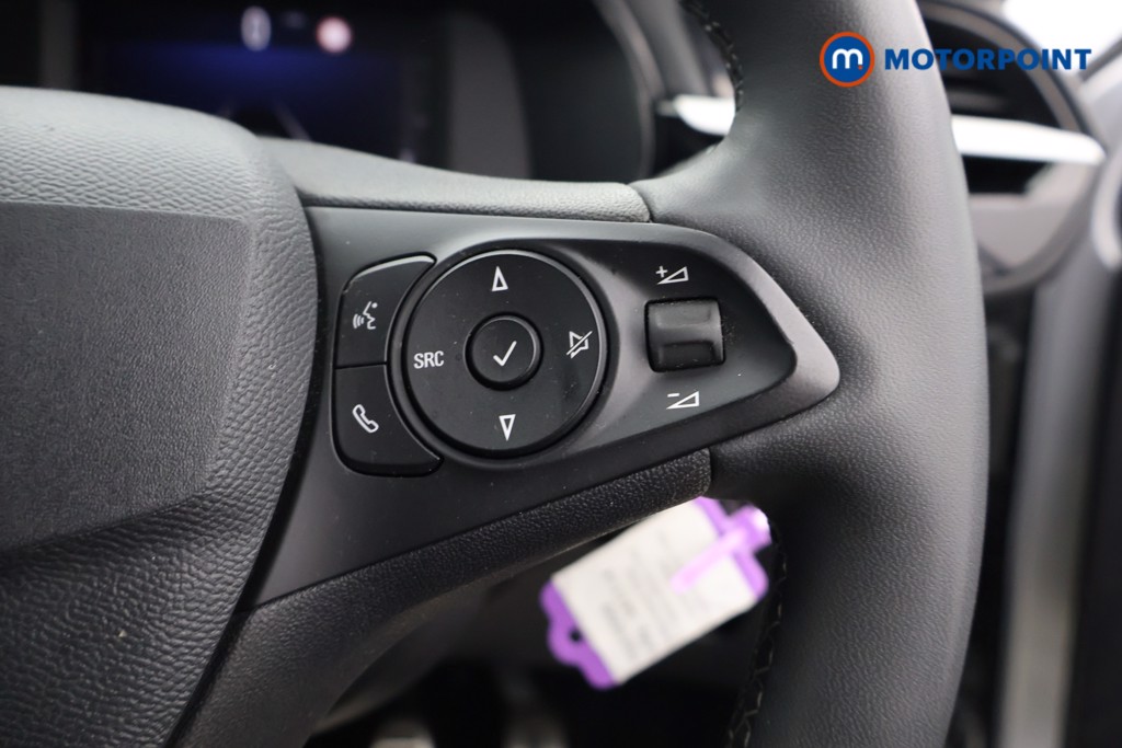 Vauxhall Corsa GS Manual Petrol Hatchback - Stock Number (1643099) - 4th supplementary image