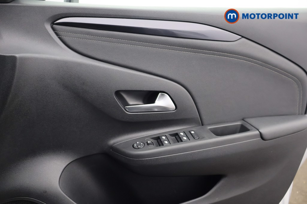 Vauxhall Corsa GS Manual Petrol Hatchback - Stock Number (1643099) - 8th supplementary image