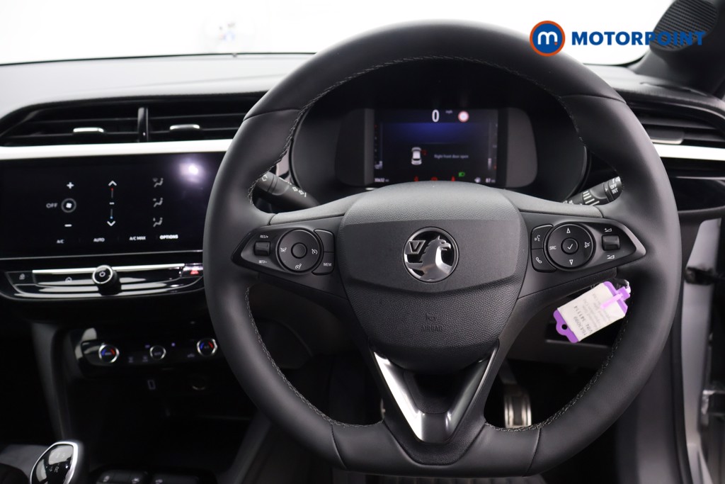 Vauxhall Corsa GS Manual Petrol Hatchback - Stock Number (1643099) - 1st supplementary image