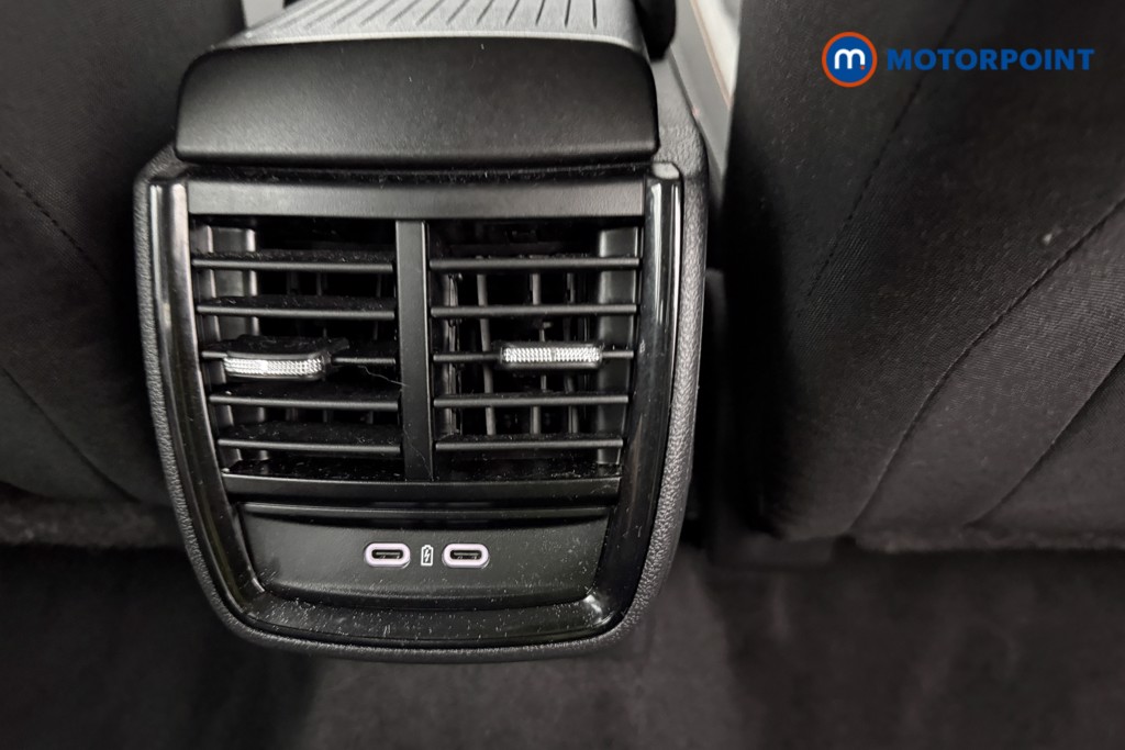 Skoda Kamiq Se Edition Manual Petrol SUV - Stock Number (1643365) - 3rd supplementary image