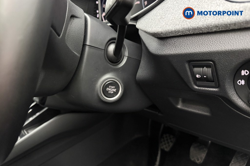Skoda Kamiq Se Edition Manual Petrol SUV - Stock Number (1643365) - 6th supplementary image