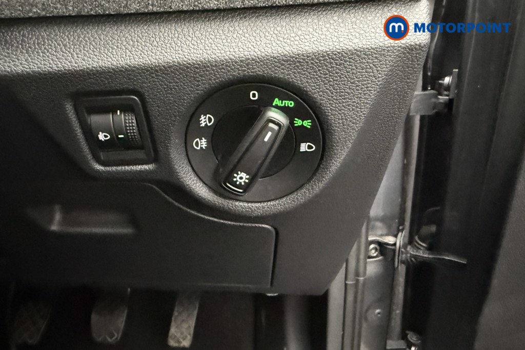 Skoda Kamiq Se Edition Manual Petrol SUV - Stock Number (1643365) - 7th supplementary image