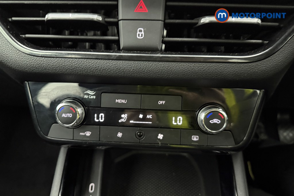 Skoda Kamiq Se Edition Manual Petrol SUV - Stock Number (1643365) - 18th supplementary image