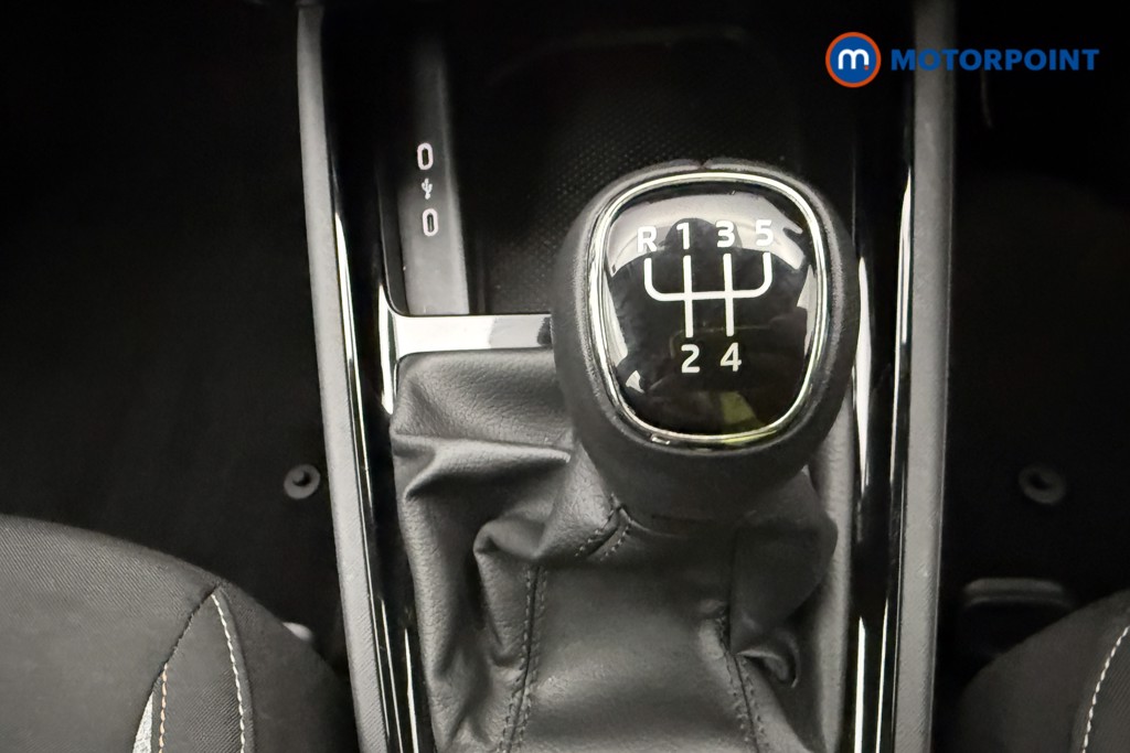 Skoda Kamiq Se Edition Manual Petrol SUV - Stock Number (1643365) - 19th supplementary image