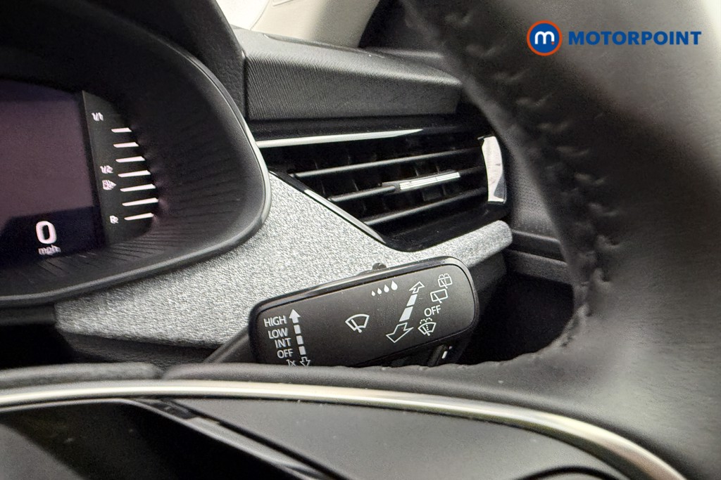 Skoda Kamiq Se Edition Manual Petrol SUV - Stock Number (1643365) - 23rd supplementary image