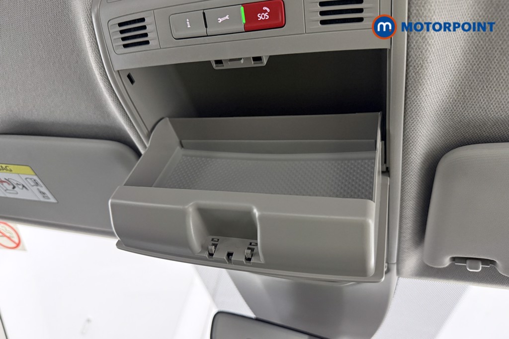 Skoda Kamiq Se Edition Manual Petrol SUV - Stock Number (1643365) - 26th supplementary image