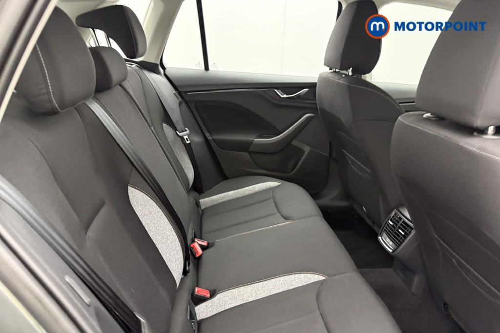 Skoda Kamiq Se Edition Manual Petrol SUV - Stock Number (1643365) - 28th supplementary image