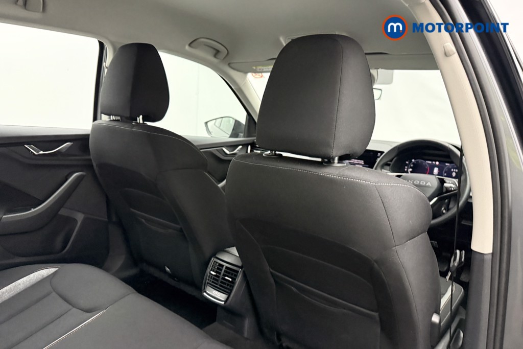 Skoda Kamiq Se Edition Manual Petrol SUV - Stock Number (1643365) - 29th supplementary image