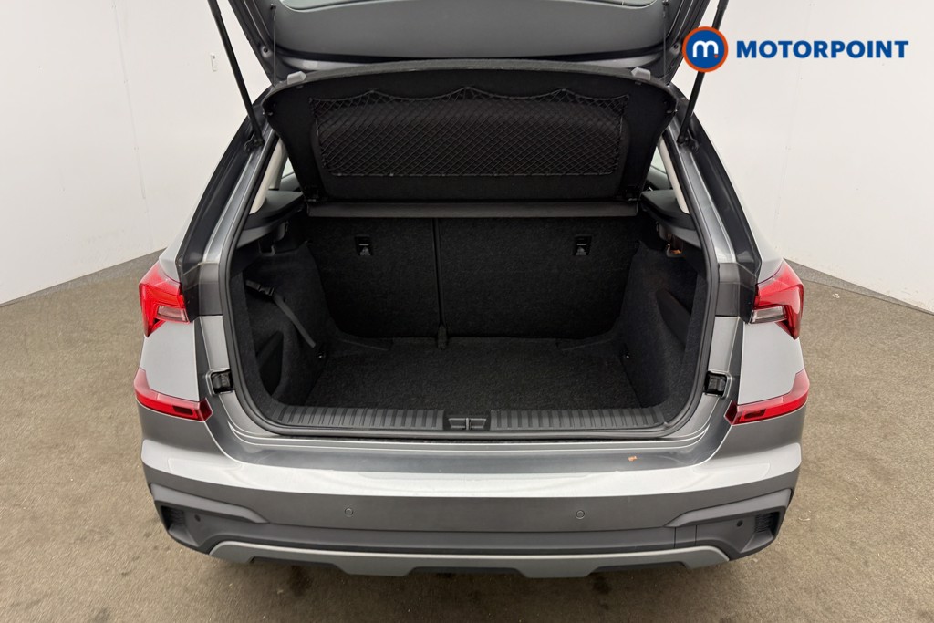 Skoda Kamiq Se Edition Manual Petrol SUV - Stock Number (1643365) - 32nd supplementary image
