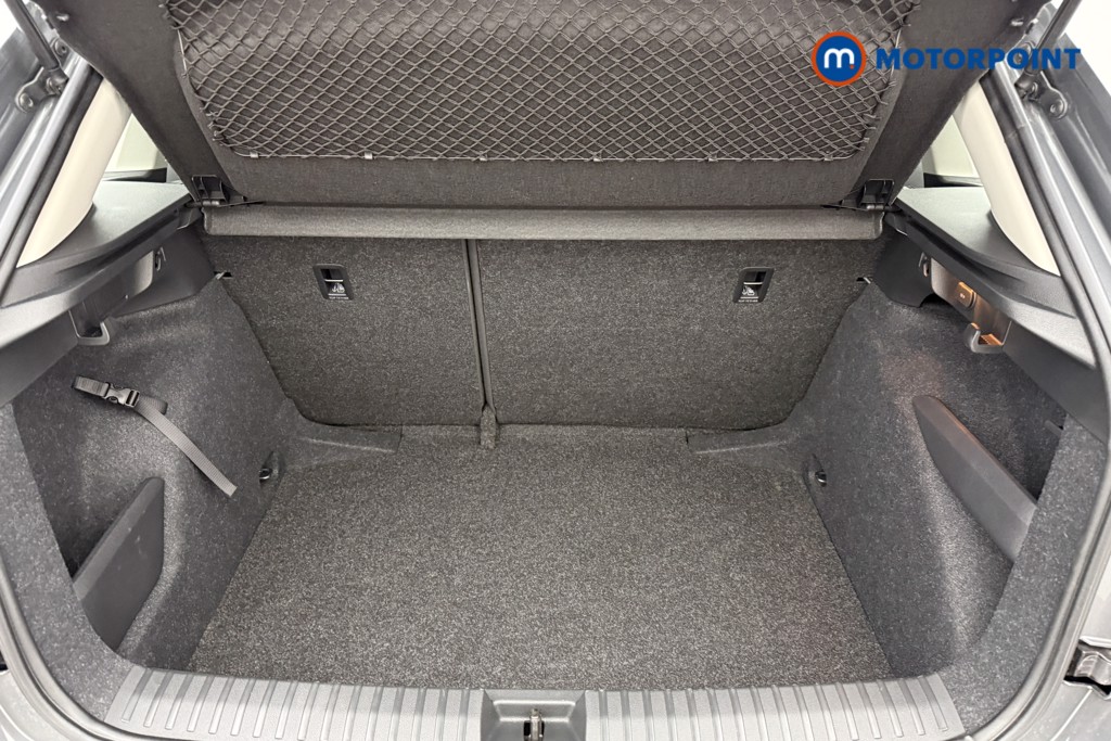 Skoda Kamiq Se Edition Manual Petrol SUV - Stock Number (1643365) - 33rd supplementary image