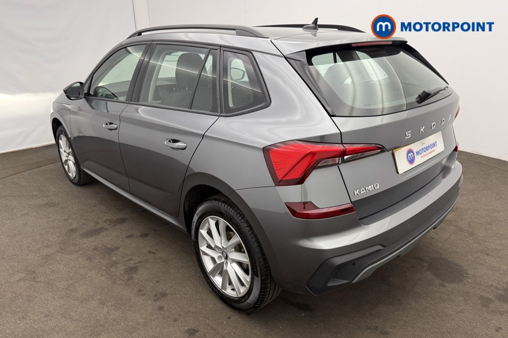 Skoda Kamiq Se Edition Manual Petrol SUV - Stock Number (1643365) - 34th supplementary image
