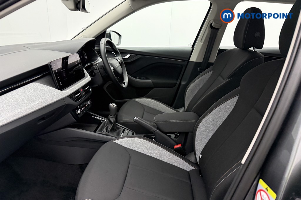 Skoda Kamiq Se Edition Manual Petrol SUV - Stock Number (1643365) - 38th supplementary image