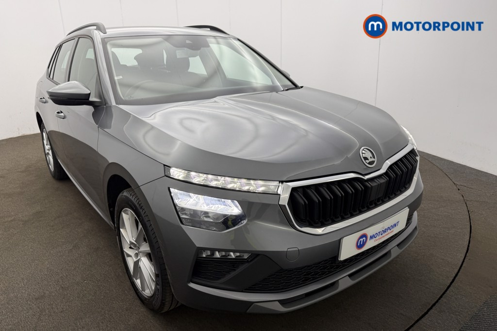 Skoda Kamiq Se Edition Manual Petrol SUV - Stock Number (1643365) - 41st supplementary image