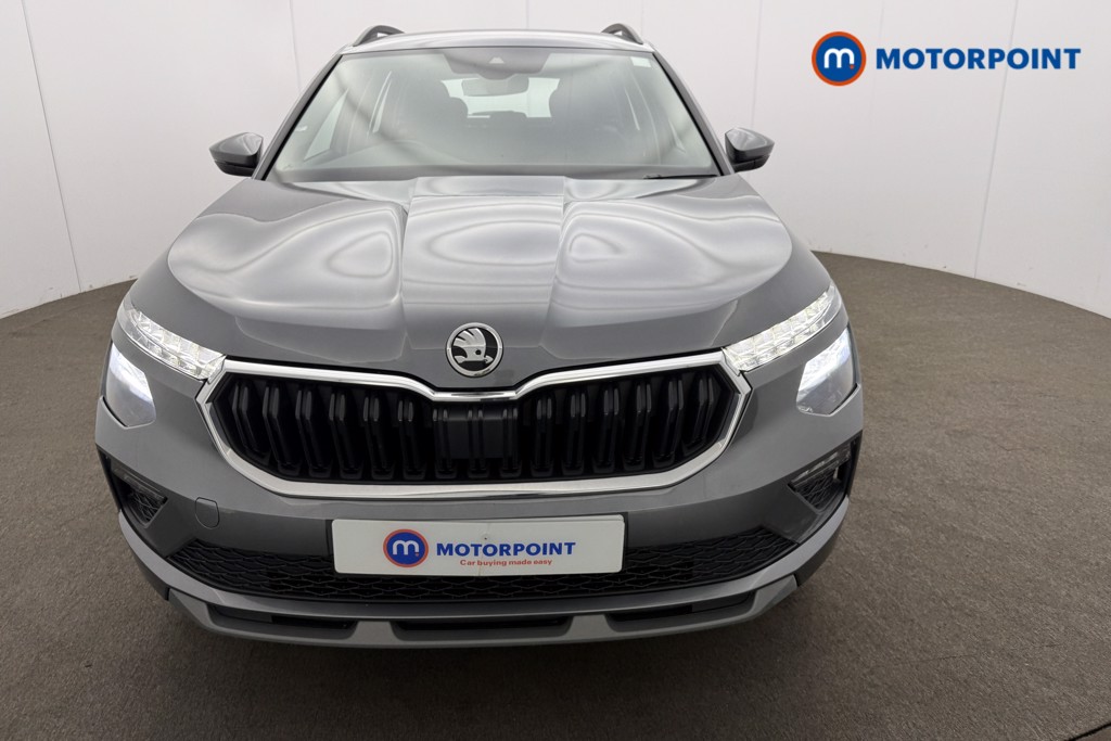 Skoda Kamiq Se Edition Manual Petrol SUV - Stock Number (1643365) - 42nd supplementary image