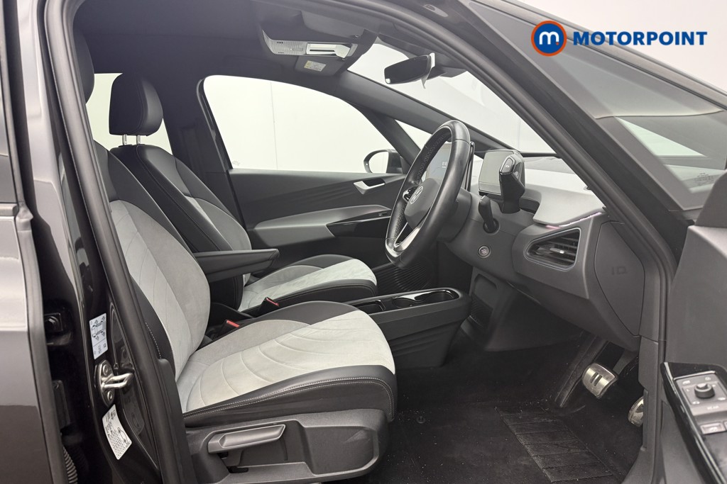 Volkswagen Id.3 Family Pro Automatic Electric Hatchback - Stock Number (1643404) - 4th supplementary image