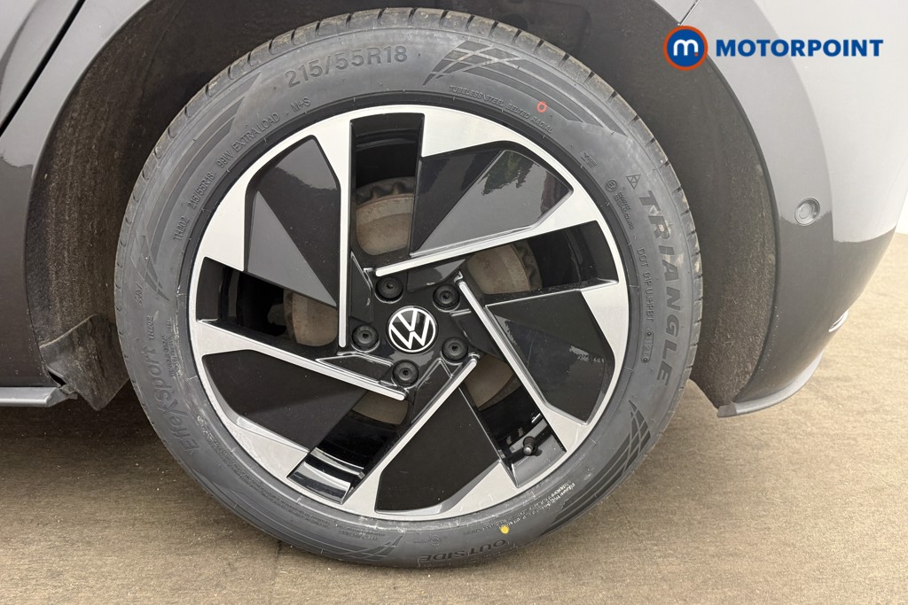 Volkswagen Id.3 Family Pro Automatic Electric Hatchback - Stock Number (1643404) - 20th supplementary image