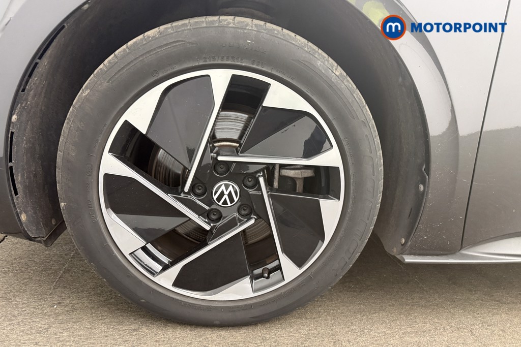 Volkswagen Id.3 Family Pro Automatic Electric Hatchback - Stock Number (1643404) - 21st supplementary image