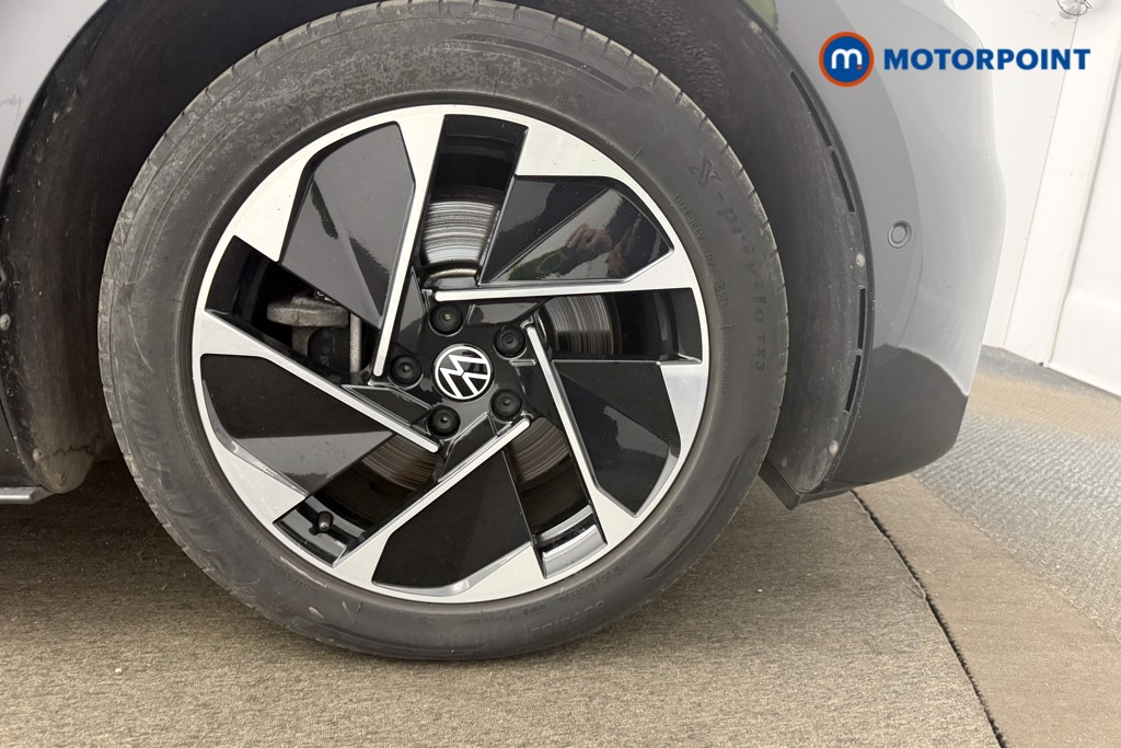 Volkswagen Id.3 Family Pro Automatic Electric Hatchback - Stock Number (1643404) - 22nd supplementary image