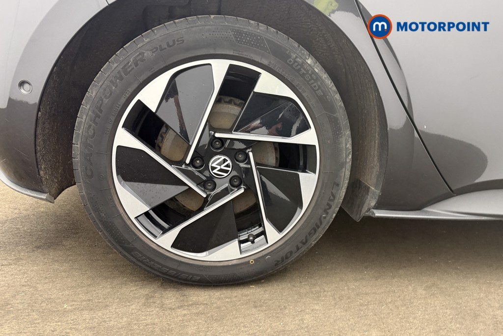 Volkswagen Id.3 Family Pro Automatic Electric Hatchback - Stock Number (1643404) - 23rd supplementary image