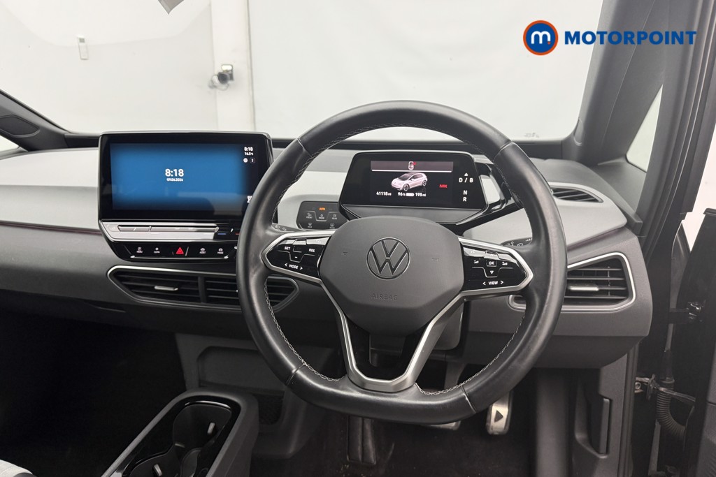 Volkswagen Id.3 Family Pro Automatic Electric Hatchback - Stock Number (1643404) - 1st supplementary image