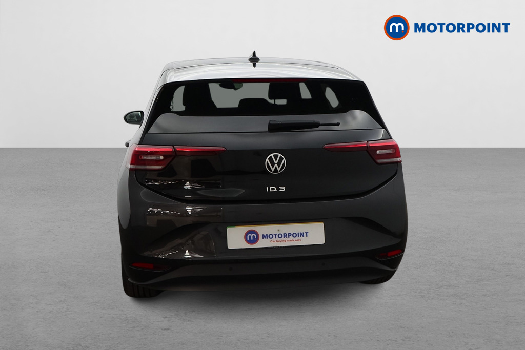 Volkswagen Id.3 Family Pro Automatic Electric Hatchback - Stock Number (1643404) - Rear bumper