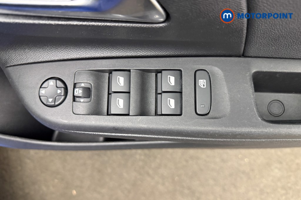Vauxhall Corsa GS Manual Petrol Hatchback - Stock Number (1643492) - 3rd supplementary image