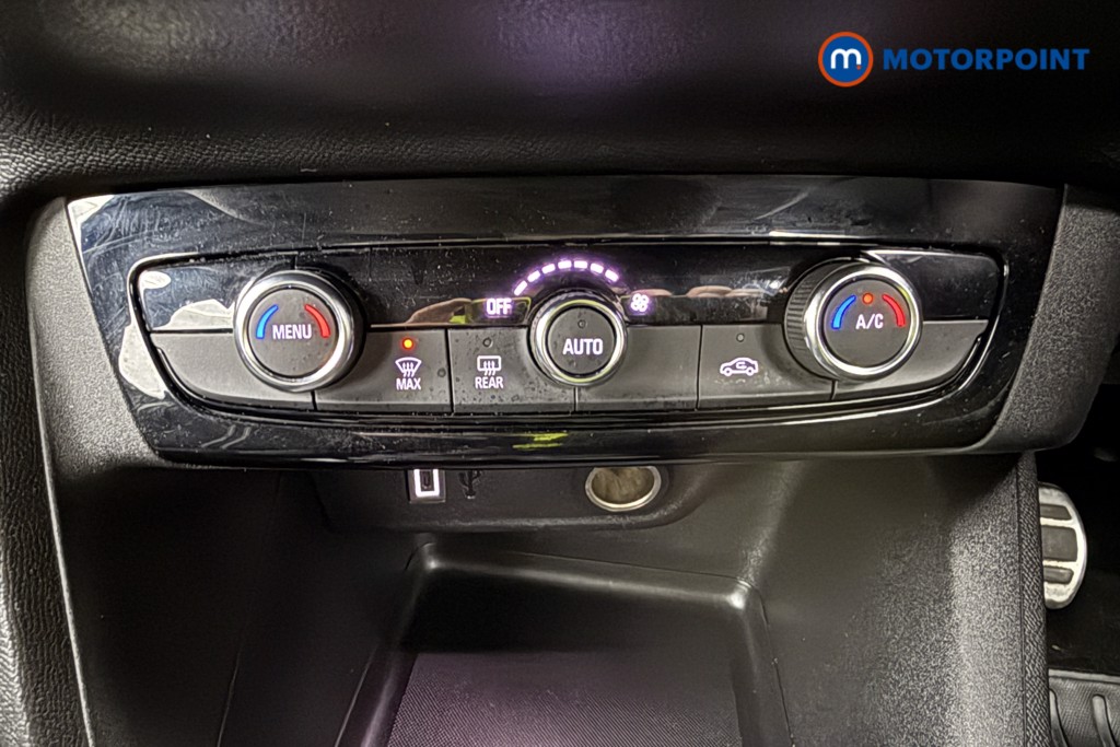 Vauxhall Corsa GS Manual Petrol Hatchback - Stock Number (1643492) - 8th supplementary image
