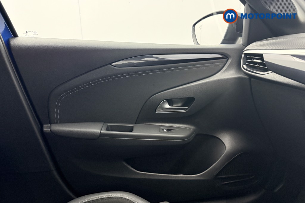 Vauxhall Corsa GS Manual Petrol Hatchback - Stock Number (1643492) - 11th supplementary image