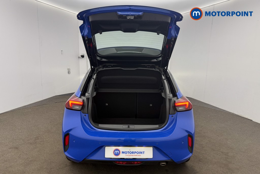 Vauxhall Corsa GS Manual Petrol Hatchback - Stock Number (1643492) - 15th supplementary image