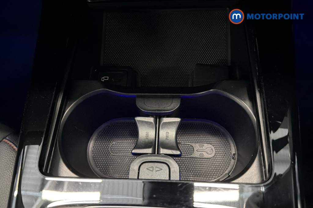 Mercedes-Benz CLA Amg Line Automatic Diesel Coupe - Stock Number (1643528) - 16th supplementary image