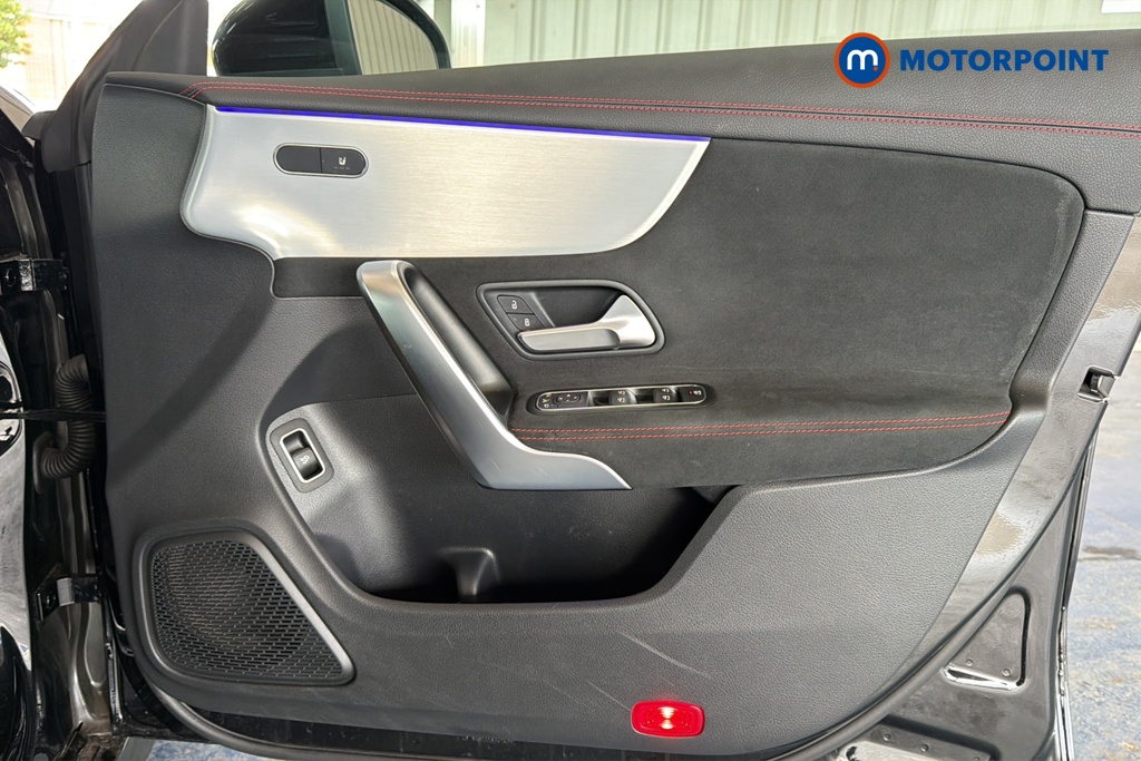 Mercedes-Benz CLA Amg Line Automatic Diesel Coupe - Stock Number (1643528) - 18th supplementary image