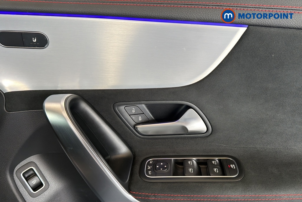 Mercedes-Benz CLA Amg Line Automatic Diesel Coupe - Stock Number (1643528) - 19th supplementary image