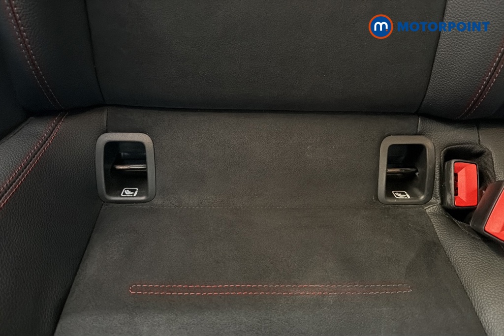 Mercedes-Benz CLA Amg Line Automatic Diesel Coupe - Stock Number (1643528) - 27th supplementary image