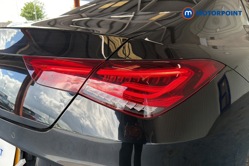 Mercedes-Benz CLA Amg Line Automatic Diesel Coupe - Stock Number (1643528) - 36th supplementary image