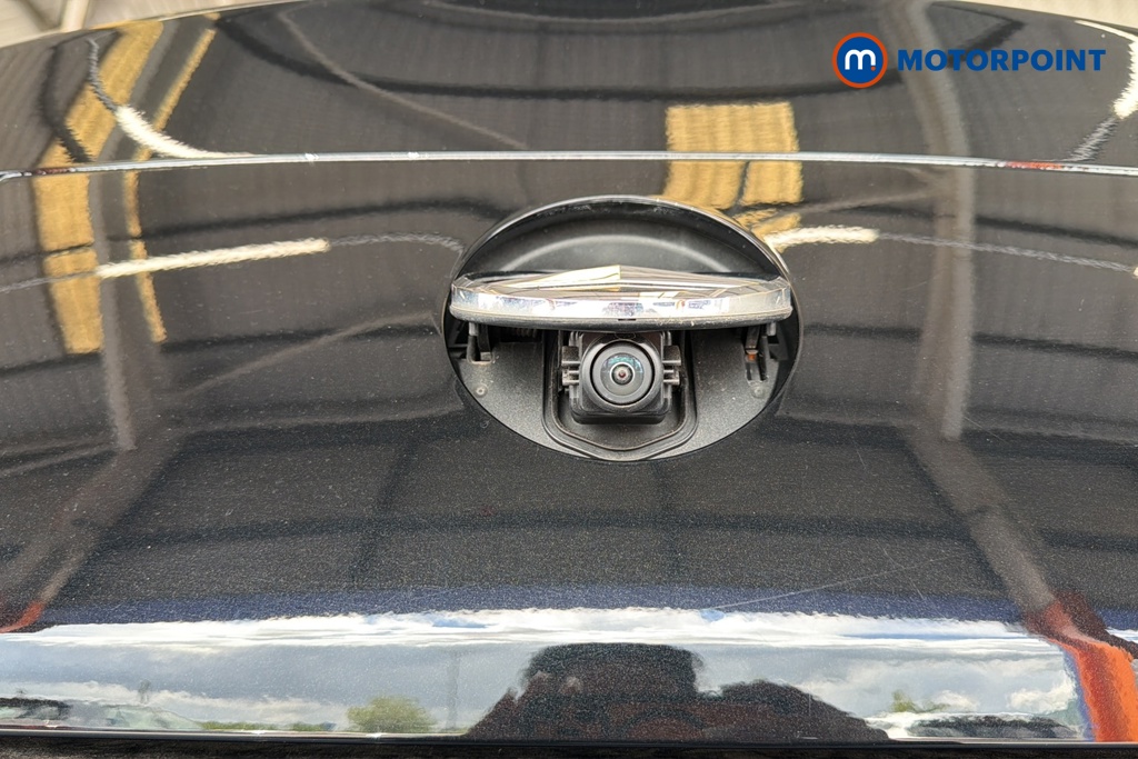 Mercedes-Benz CLA Amg Line Automatic Diesel Coupe - Stock Number (1643528) - 37th supplementary image