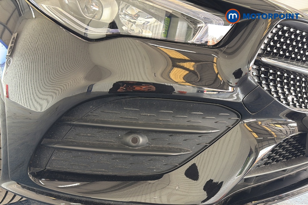 Mercedes-Benz CLA Amg Line Automatic Diesel Coupe - Stock Number (1643528) - 38th supplementary image
