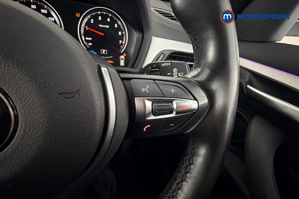 BMW X1 M Sport Automatic Petrol Plug-In Hybrid SUV - Stock Number (1643564) - 4th supplementary image