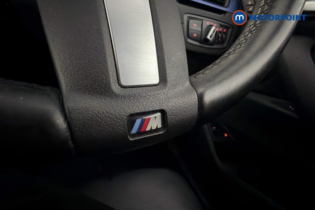 BMW X1 M Sport Automatic Petrol Plug-In Hybrid SUV - Stock Number (1643564) - 5th supplementary image