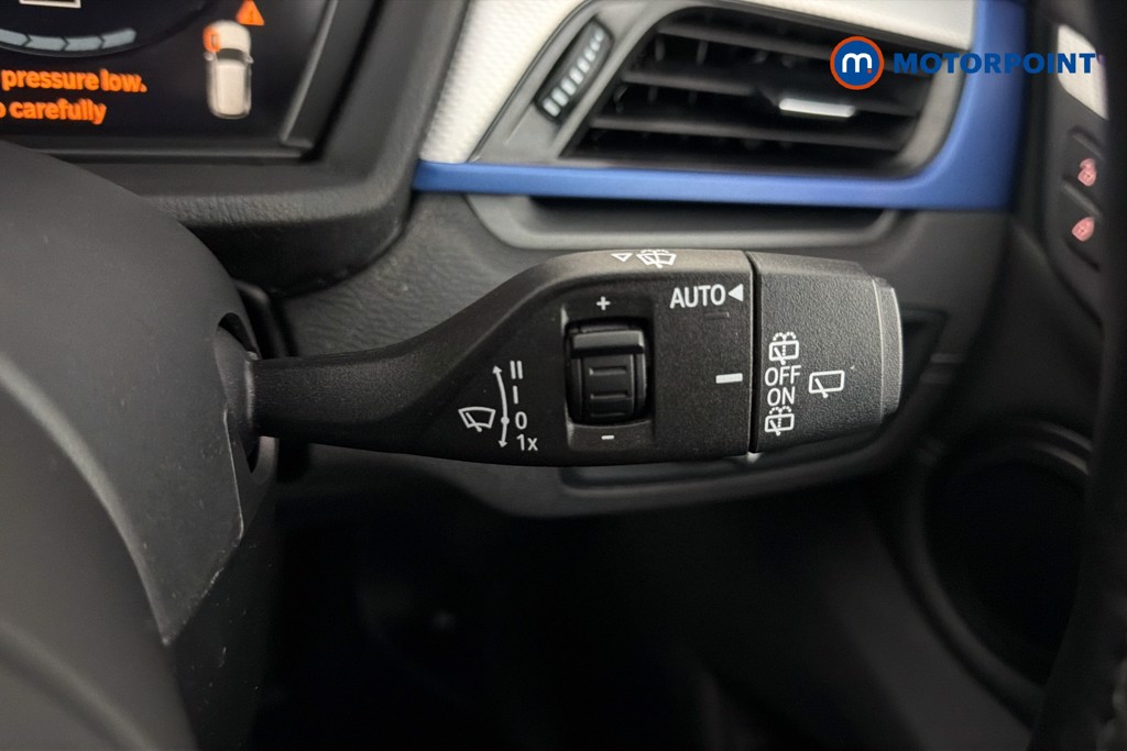 BMW X1 M Sport Automatic Petrol Plug-In Hybrid SUV - Stock Number (1643564) - 7th supplementary image