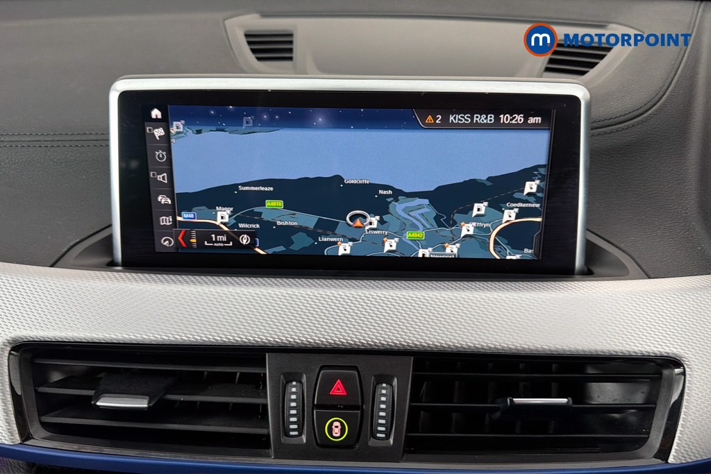 BMW X1 M Sport Automatic Petrol Plug-In Hybrid SUV - Stock Number (1643564) - 10th supplementary image