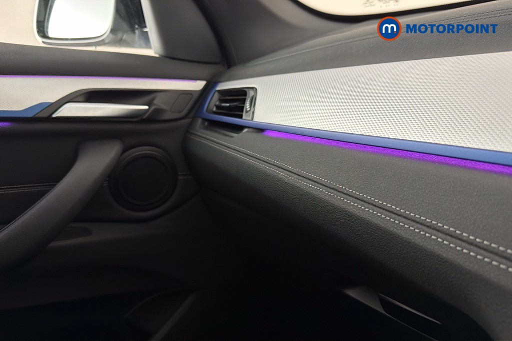 BMW X1 M Sport Automatic Petrol Plug-In Hybrid SUV - Stock Number (1643564) - 11th supplementary image