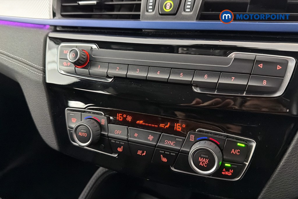 BMW X1 M Sport Automatic Petrol Plug-In Hybrid SUV - Stock Number (1643564) - 12th supplementary image