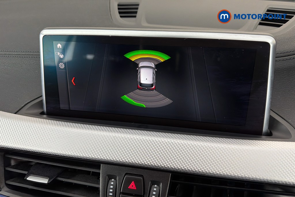 BMW X1 M Sport Automatic Petrol Plug-In Hybrid SUV - Stock Number (1643564) - 13th supplementary image