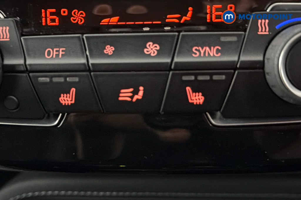 BMW X1 M Sport Automatic Petrol Plug-In Hybrid SUV - Stock Number (1643564) - 14th supplementary image