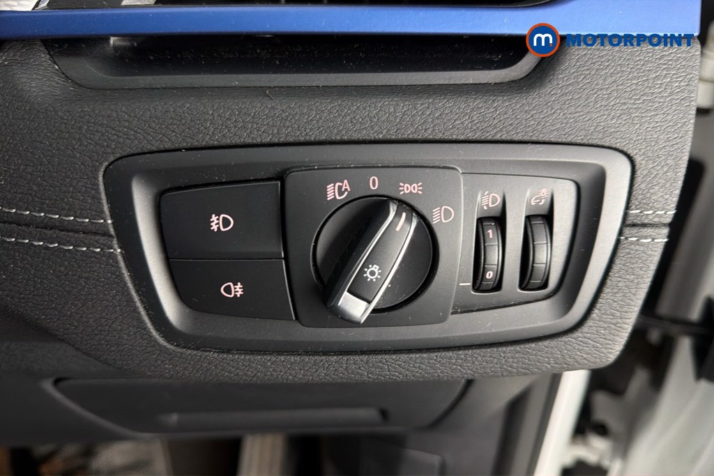 BMW X1 M Sport Automatic Petrol Plug-In Hybrid SUV - Stock Number (1643564) - 18th supplementary image