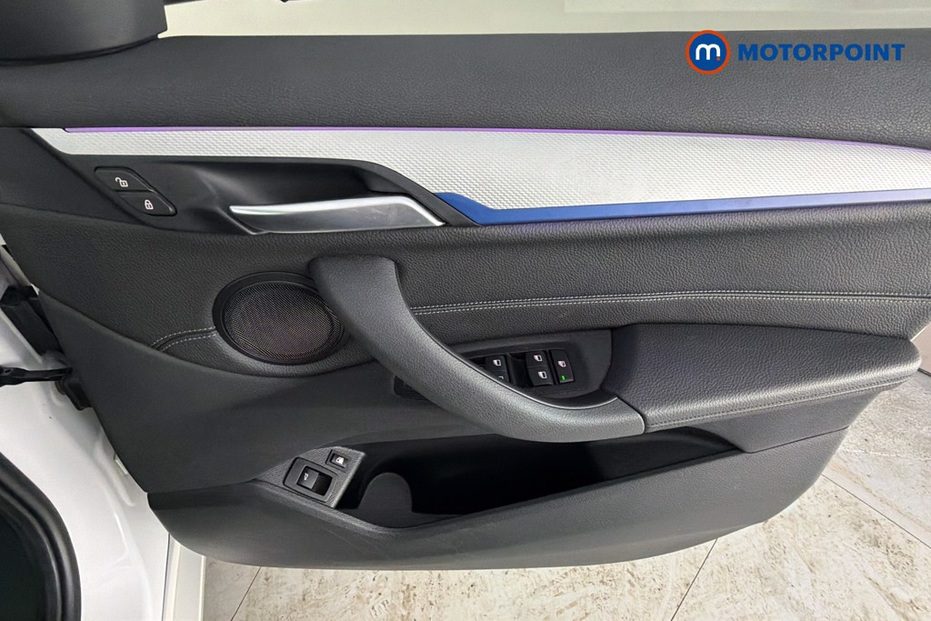 BMW X1 M Sport Automatic Petrol Plug-In Hybrid SUV - Stock Number (1643564) - 19th supplementary image