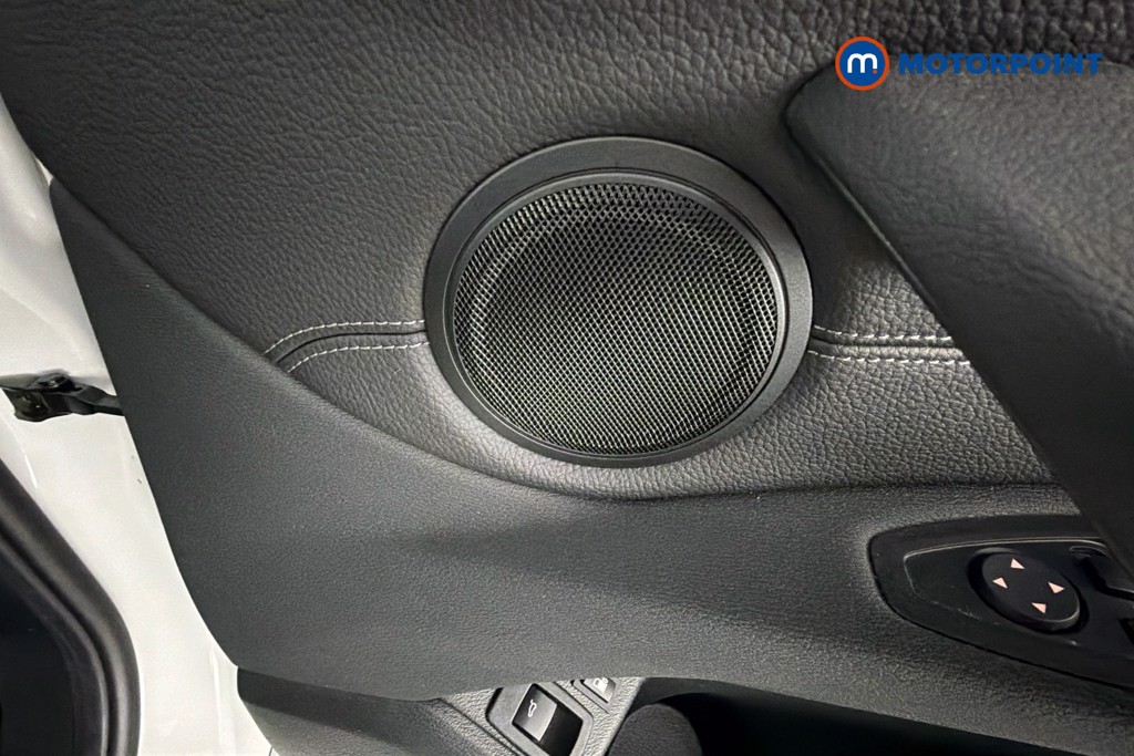 BMW X1 M Sport Automatic Petrol Plug-In Hybrid SUV - Stock Number (1643564) - 21st supplementary image