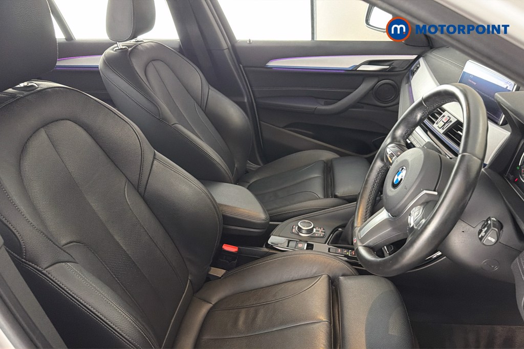 BMW X1 M Sport Automatic Petrol Plug-In Hybrid SUV - Stock Number (1643564) - 22nd supplementary image