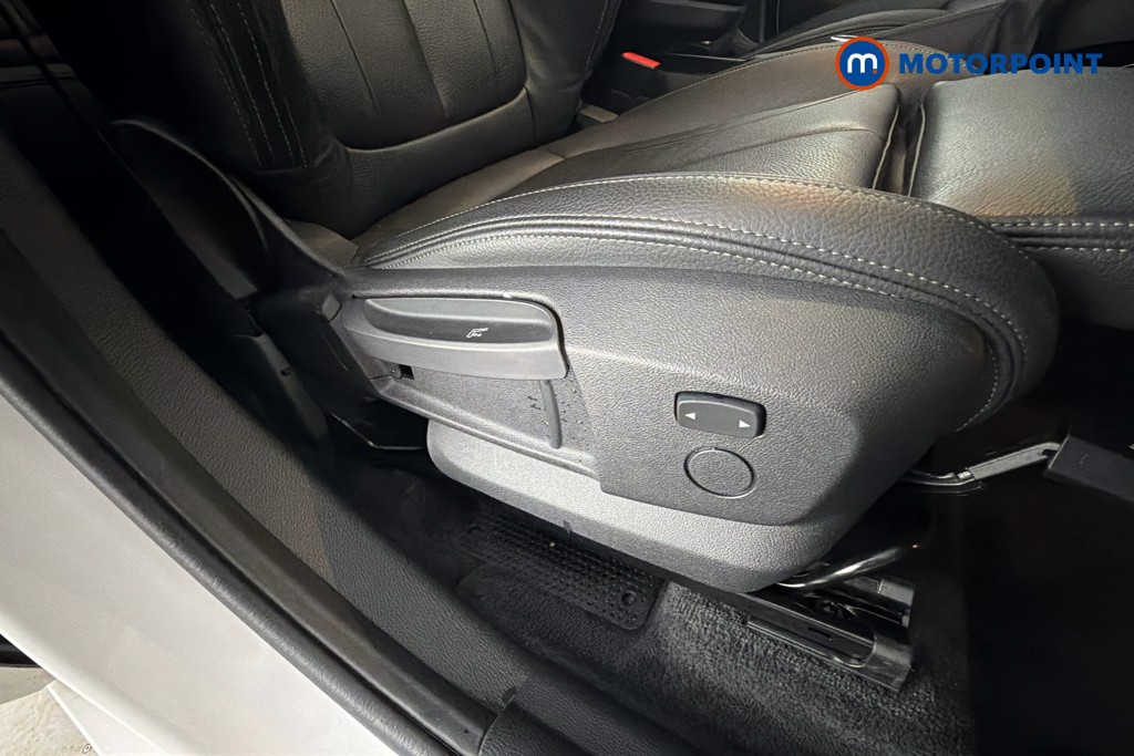 BMW X1 M Sport Automatic Petrol Plug-In Hybrid SUV - Stock Number (1643564) - 25th supplementary image
