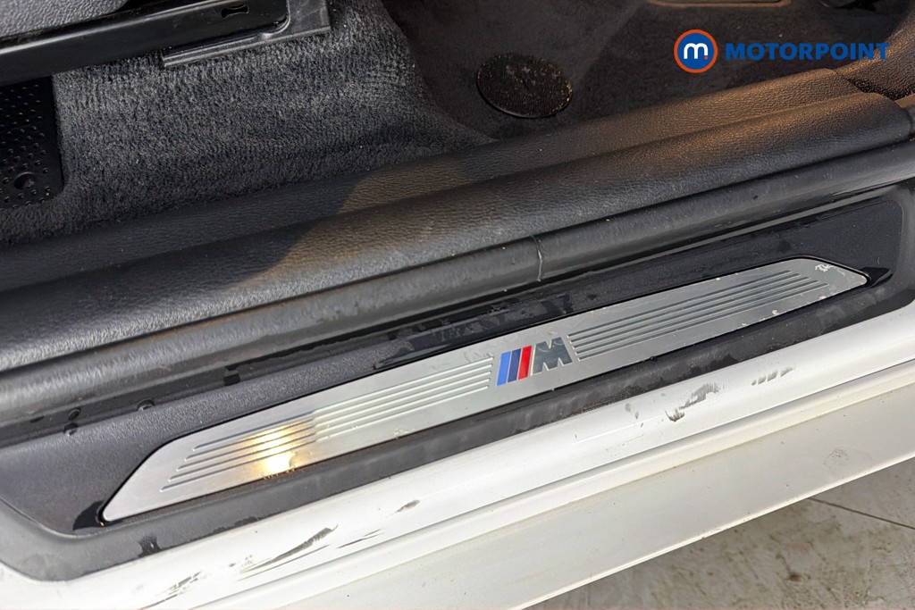 BMW X1 M Sport Automatic Petrol Plug-In Hybrid SUV - Stock Number (1643564) - 27th supplementary image